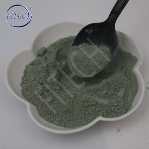High Quality Refractory Material Chrome Oxide Green Powder