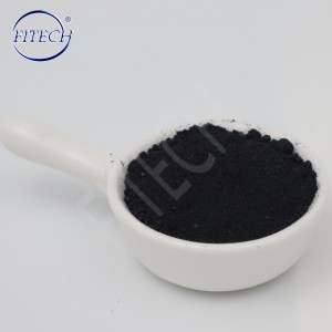 Factory Supply 60 Mesh (all pass, -250 mesh 30.01%) Molybdenum Metal Powder