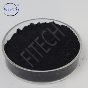 Factory Supply 60 Mesh (all pass, -250 mesh 30.01%) Molybdenum Metal Powder
