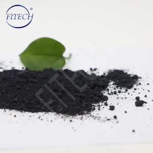 Factory Supply 60 Mesh (all pass, -250 mesh 30.01%) Molybdenum Metal Powder
