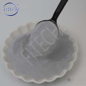 Ferro-Based Alloy Powder High-Speed Steel M2 Excellent Hardness Alloy Powder