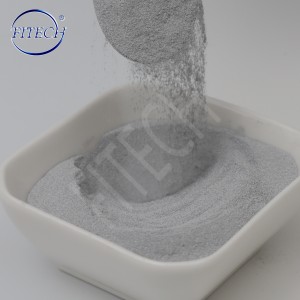 Ferro-Based Alloy Powder High-Speed Steel M2 Excellent Hardness Alloy Powder