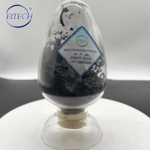 Molybdenum Nanoparticles -150-325mesh, 99.99%
