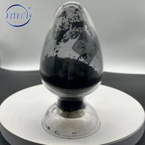 Best High Purity 10-75μm Nano Tungsten Carbide Powder Price For Welding