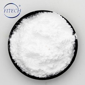 12060-08-1 Scandium Oxide Used to Make Laser and Semiconductor Materials