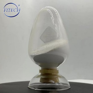 Battery Grade Nano Zirconium Hydroxide Zr(OH)4-99.9% 20nm