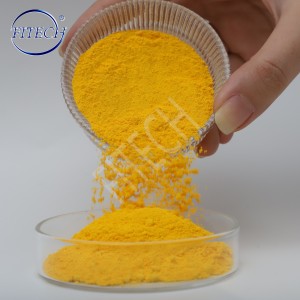 Iron Oxide Pigment Powder Multicolor for Rubber/Plastic