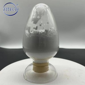 Factory Price 10-20nm Nanometer Zinc Oxide Catalyst Zinc Oxide