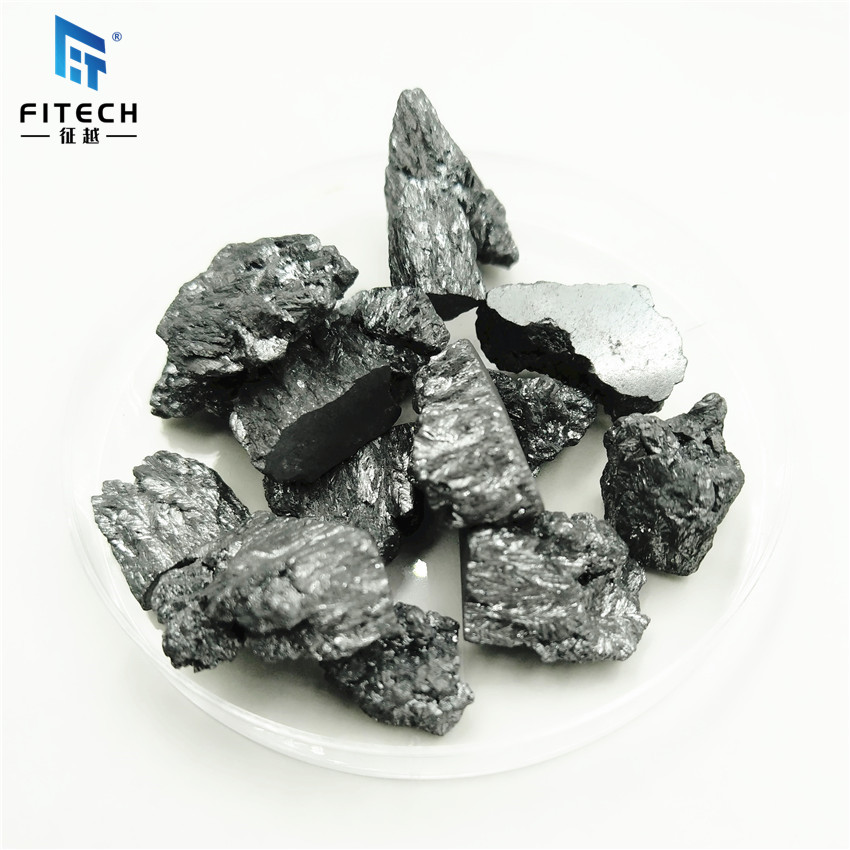 China wholesale Magnesium Ball Quotes –  Arsenic metal – Fitech