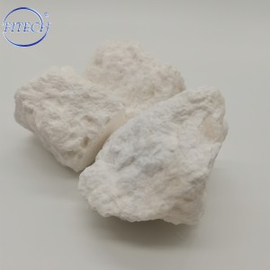 Rare Earth Lanthanum Chloride Powder/Lump For Water Treatment