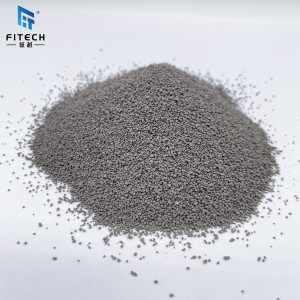 Granulation Cobalt Powder for Diamond Tools Manufacture