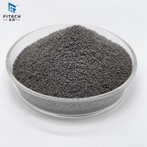 Granulation Cobalt Powder for Diamond Tools Manufacture