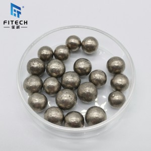 Made in China Nickle Pellet With Beat Price