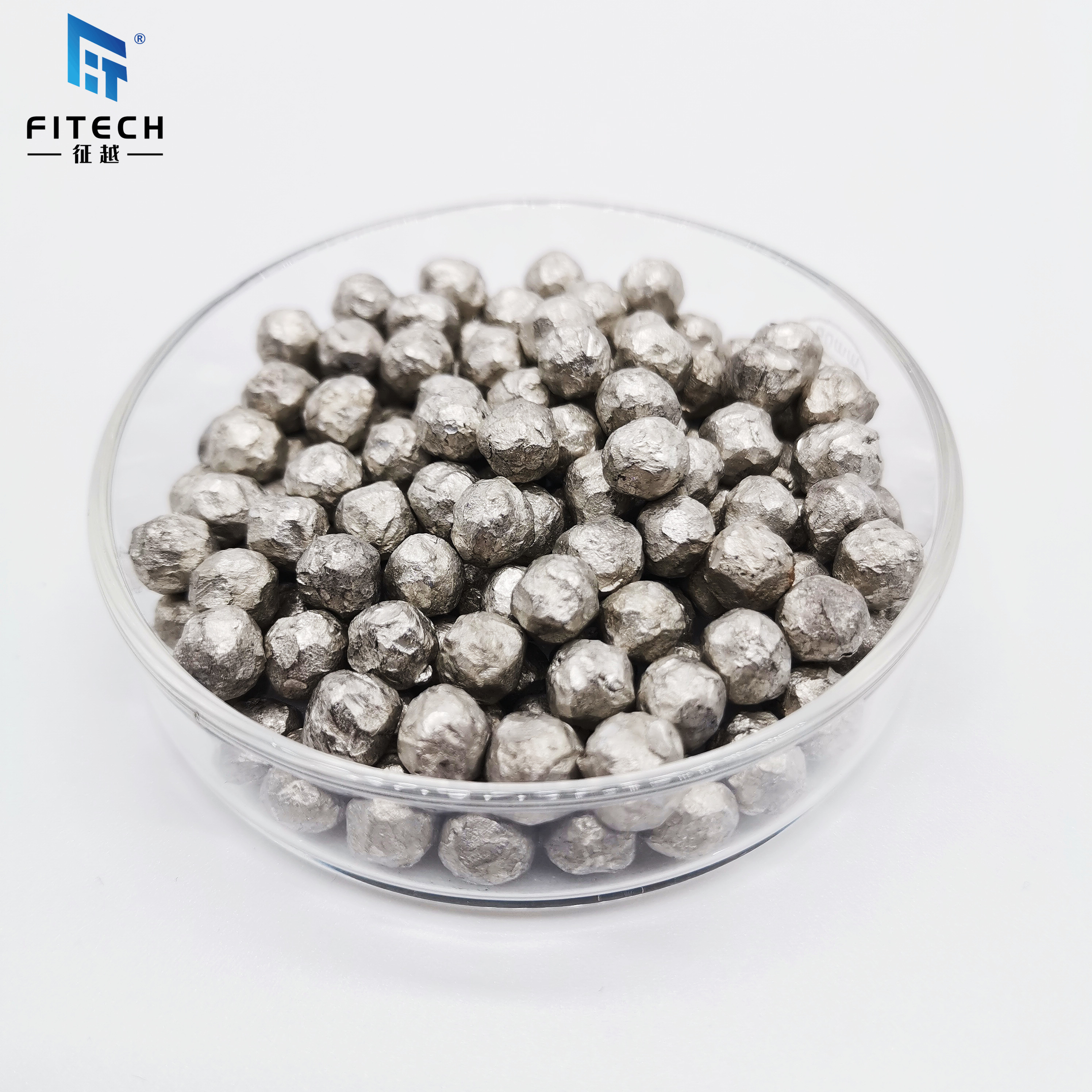 99.9%min Magnesium Bean/Granule