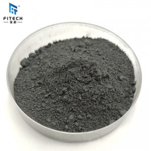 Top Famous Te Metal Powder China Factory Originally