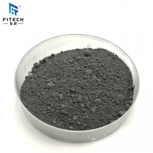 Top Famous Te Metal Powder China Factory Originally