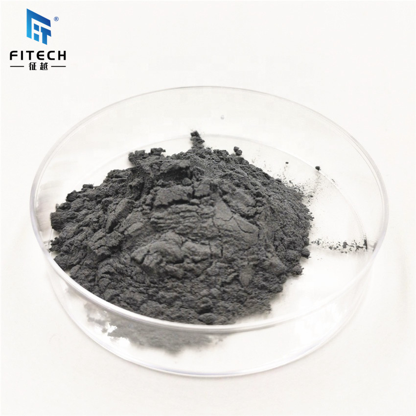 Factory Price High Quality Zinc Grey Powder
