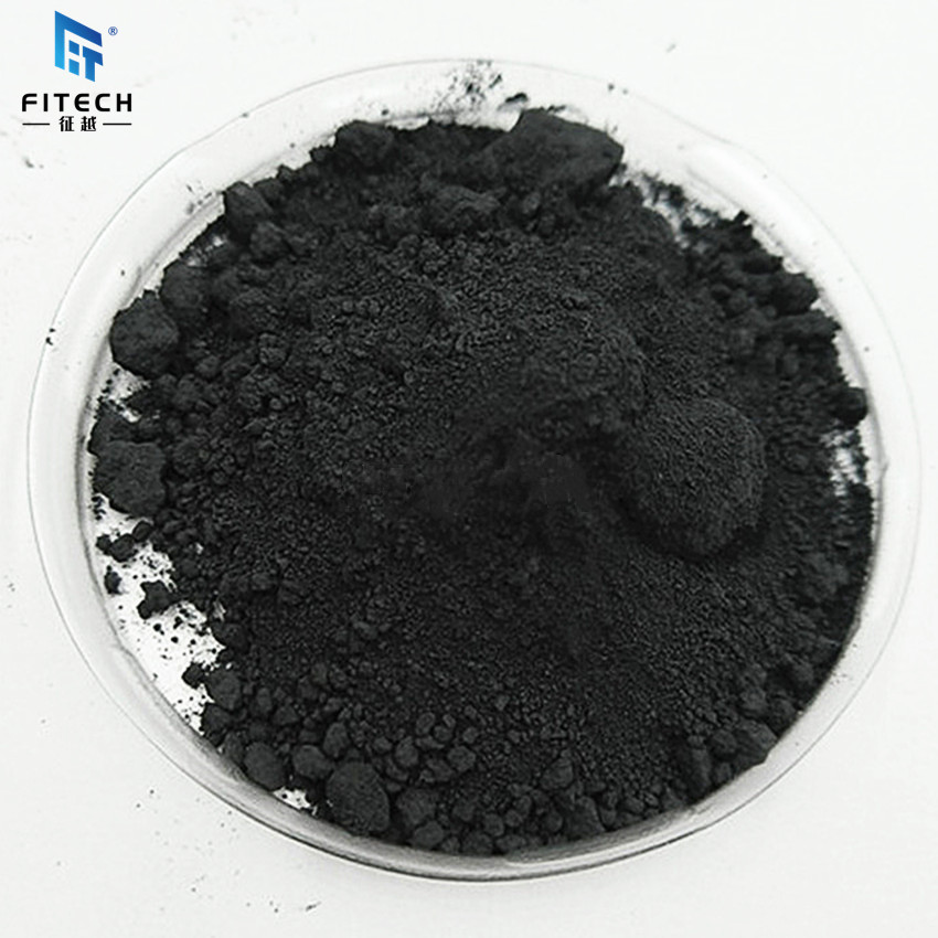 99.9% Ta Metal Powder From China Factory