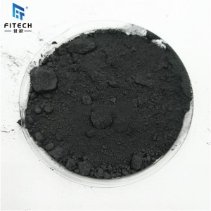 Samples Available China 99.9%min Ta Powder