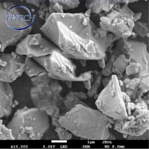 Used For Ceramic China High Purity Zirconium Silicide Nanoparticles