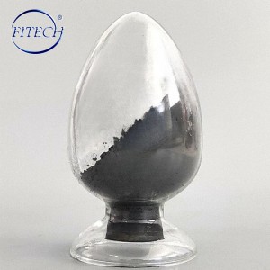 Coating Materials High Purity Ultrafine 500nm Titanium Diboride Nanoparticles