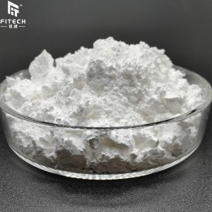CAS No.12064-62-9 Gadolinium Oxide White powder