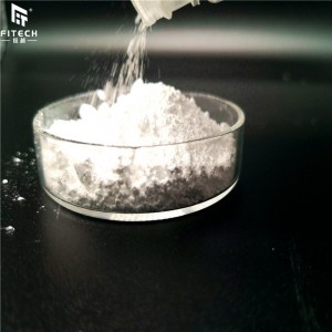 High Purity Scandium Oxide with Formula Sc2O3 and Cas No 12060-08-1 scandium oxide