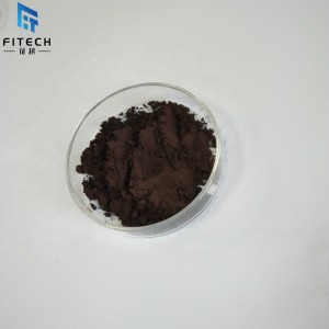 Factory price with Terbium Oxide