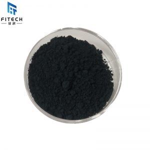 Praseodymium Oxide used to create high-power magnets notable