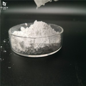 High Purity Scandium Oxide with Formula Sc2O3 and Cas No 12060-08-1 scandium oxide