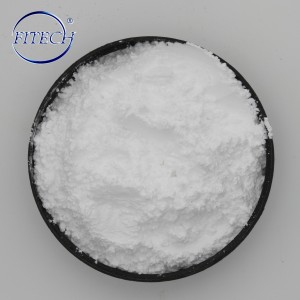 Industrial Grade 3N Magnesium Hydroxide Brucite Flame Retardant For Smoke Suppression