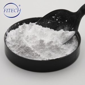 Industrial Grade 3N Magnesium Hydroxide Brucite Flame Retardant For Smoke Suppression