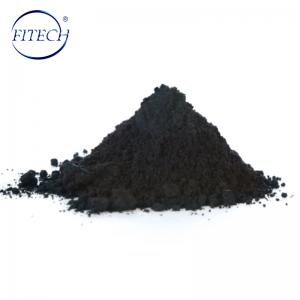 Bismuth Telluride Powder Bi2Te3 Powder for Electronic Freezing CAS 1304-82-1