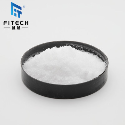 High Quality 98%min Zirconium Potassium Hexafluoride