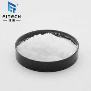 High Quality 13126-12-0 99.5% RbNO3 Rubidium Nitrate