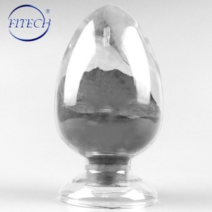 325 Mesh, 98% Titanium Hydride Nanoparticles