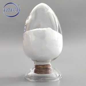 Ultrafine Nano High Purity 99.9% Zirconia Powder/ 200nm Zirconium Oxide Powder