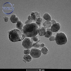 Nano Ceramic YSZ Yttrium Stabilized Zirconia Powder Dry Pressing Process