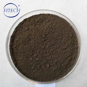 Nano Tetraterbium Heptaoxide 40-60nm Factory Supply With High Quality
