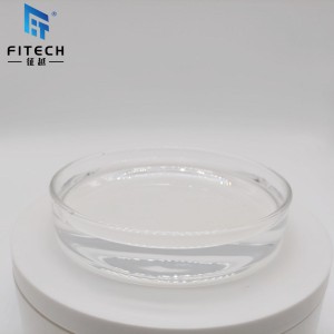 High Quality Potassium Zirconium Carbonate Zircan Kzc for Paper Making