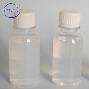 High Quality Silica Sol Organic Solvent Dispersion for Functional Resin Material
