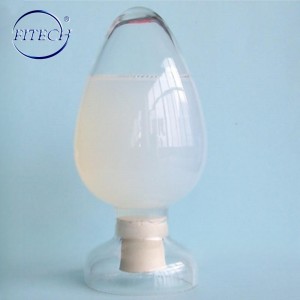 Supply of Nano Zirconium Oxide Water Dispersion Liquid Alcohol Ester Ketone ZrO2 Sol
