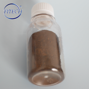 100nm Black nano ferric oxide Iron oxide(II, III), magnetic nanoparticles