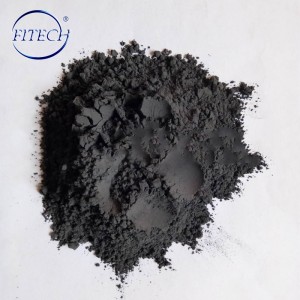 Spherical Tungsten Nanopowder 99.9%, 150-300 Mesh