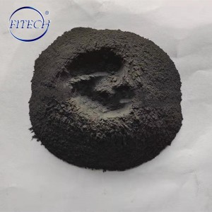 99.9% Spherical Tantalum Nanomaterials Factory Supply