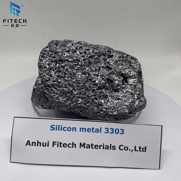 金属硅3303-6