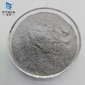 China Supplier Poduced Molybdenum Trioxide MoO3